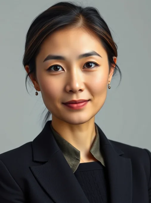 庄翠曼